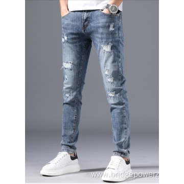 Hot selling, men's jeans